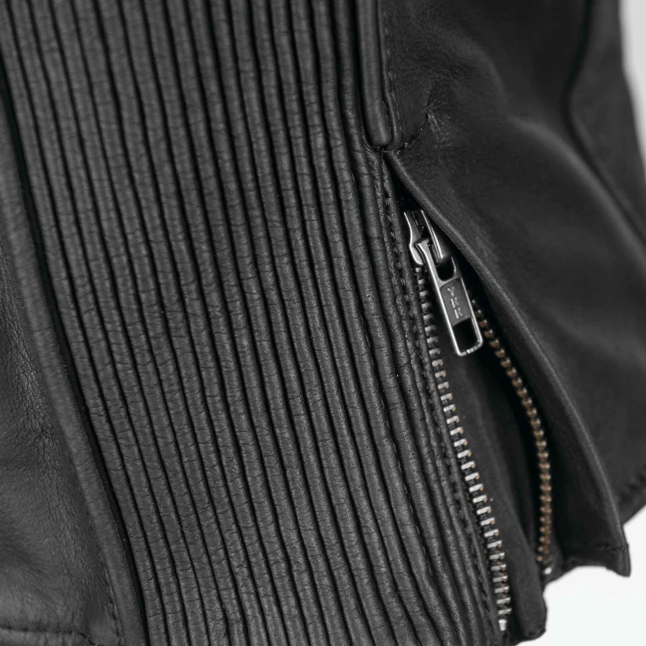 Speed And Strength Hell's Belles™ Women's Leather Vest 9 Speed And Strength Hell's Belles™ Women's Leather Vest - Image 7