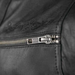 Speed And Strength Hell's Belles™ Women's Leather Vest 19 Speed And Strength Hell's Belles™ Women's Leather Vest -Cycling Apparel Store SpeedandStrength HellsBelles Motorcycle Vest Black 7 15527.1470229362