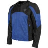 Speed And Strength Midnight Express Mesh Jacket - Blue -Cycling Apparel Store SpeedandStrength MidnightExpress Jacket Blue 58804.1485188037