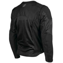 Speed And Strength Midnight Express Mesh Jacket - Black -Cycling Apparel Store SpeedandStrength MidnightExpress Mesh Jacket Black 2 07207.1485186281