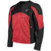 Speed And Strength Midnight Express Mesh Jacket - Red -Cycling Apparel Store SpeedandStrength MidnightExpress Mesh Jacket Red 75046.1485187478