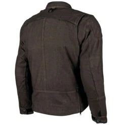 Speed And Strength Overhaul Denim Jacket -Cycling Apparel Store SpeedandStrength OverhaulDenimJacket Brown 2 72669.1470074682