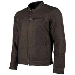 Speed And Strength Overhaul Denim Jacket -Cycling Apparel Store SpeedandStrength OverhaulDenimJacket Brown 24894.1470074682