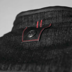 Speed And Strength Overhaul Denim Jacket -Cycling Apparel Store SpeedandStrength OverhaulDenimJktBlk 3 21906.1470074682