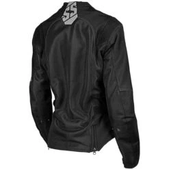 Speed And Strength Women's Sinfully Sweet Mesh Jacket - Black -Cycling Apparel Store SpeedandStrength SinfullySweet Mesh Jacket Black 2 52748.1485282024