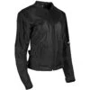 Speed And Strength Women's Sinfully Sweet Mesh Jacket - Black -Cycling Apparel Store SpeedandStrength SinfullySweet Mesh Jacket Black 27173.1485282024