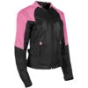Speed And Strength Women's Sinfully Sweet Mesh Jacket - Pink 1 Speed And Strength Women's Sinfully Sweet Mesh Jacket - Pink -Cycling Apparel Store SpeedandStrength SinfullySweet Mesh Jacket Pink 70214.1485285630