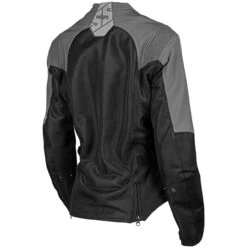 Speed And Strength Women's Sinfully Sweet Mesh Jacket - Silver -Cycling Apparel Store SpeedandStrength SinfullySweet Mesh Motorcycle Jacket Silver 2 21809.1485285014