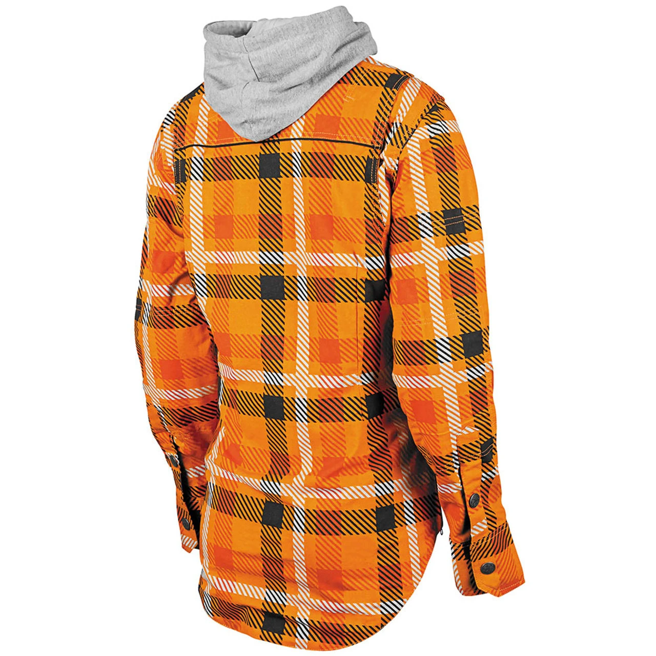 Speed And Strength True Romance Women's Armored Moto Shirt 6 Speed And Strength True Romance Women's Armored Moto Shirt - Image 4