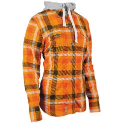 Speed And Strength True Romance Women's Armored Moto Shirt 10 Speed And Strength True Romance Women's Armored Moto Shirt -Cycling Apparel Store SpeedandStrength TrueRomance Armored Jacket Orange 89763.1480607166