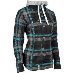 Speed And Strength True Romance Women's Armored Moto Shirt