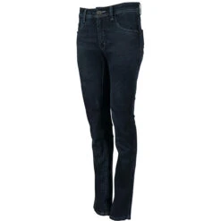 Speed And Strength True Romance Armored Stretch Moto Jeans - Dark Blue -Cycling Apparel Store SpeedandStrength TrueRomance Moto Jean DarkBlue 34857.1485439031