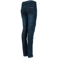 Speed And Strength True Romance Armored Stretch Moto Jeans - Blue -Cycling Apparel Store SpeedandStrength TrueRomance Moto Jeans Blue 2 63124.1485440004