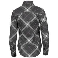 Speed And Strength Cross My Heart Women's Armored Moto Shirt - Black 9 Speed And Strength Cross My Heart Women's Armored Moto Shirt - Black -Cycling Apparel Store SpeedandStrength W CrossMyHeartMotoShirt Black 4 77413.1500056753