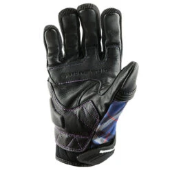 Speed And Strength Cross My Heart Gloves - Purple -Cycling Apparel Store SpeedandStrength W CrossMyHeart Gloves Purple Palm 51332.1500056322