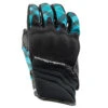 Speed And Strength Cross My Heart Gloves - Teal -Cycling Apparel Store SpeedandStrength W CrossMyHeart Gloves Teal 29248.1500055996