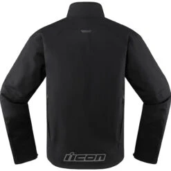 Icon Tarmac 2 Jacket - Black