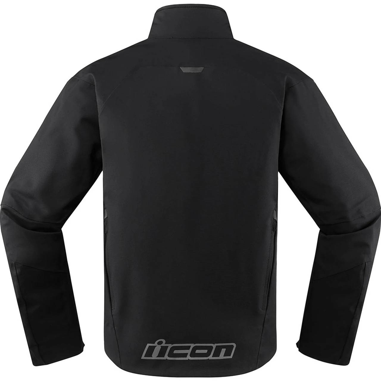 Icon Tarmac 2 Jacket - Black 3 Icon Tarmac 2 Jacket - Black