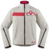 Icon Tarmac 2 Jacket - Grey 2 Icon Tarmac 2 Jacket - Grey -Cycling Apparel Store Tarmac2JacketGreyFront2820 5016 68386.1565372505