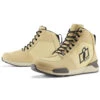 Icon Tarmac WP Boots - Tan -Cycling Apparel Store TarmacWPShoeTanFront3403 1065 54090.1597852671