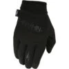 Thrashin Supply Covert Gloves - Black/Black -Cycling Apparel Store Thrashin Supply Covert Gloves Black 33903.1543860167
