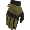 Thrashin Supply Covert Gloves - Tactical Green -Cycling Apparel Store Thrashin Supply Covert Gloves Green Black 97330.1543857591