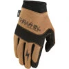 Thrashin Supply Covert Gloves - Tactical Tan 1 Thrashin Supply Covert Gloves - Tactical Tan -Cycling Apparel Store Thrashin Supply Covert Gloves Tan Black 16314.1537992862