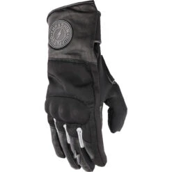 Thrashin Supply Waterproof Mission Gloves - Black -Cycling Apparel Store Thrashin Supply Waterproof Mission Gloves Black 5 77013.1700254081