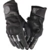 Thrashin Supply Waterproof Mission Gloves - Black -Cycling Apparel Store Thrashin Supply Waterproof Mission Gloves Black 48154.1700254079