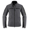 Icon 1000 MH1000 Women's Jacket - Black -Cycling Apparel Store WmnsMH100JacketBlackFront2820 4552 72812.1534339775