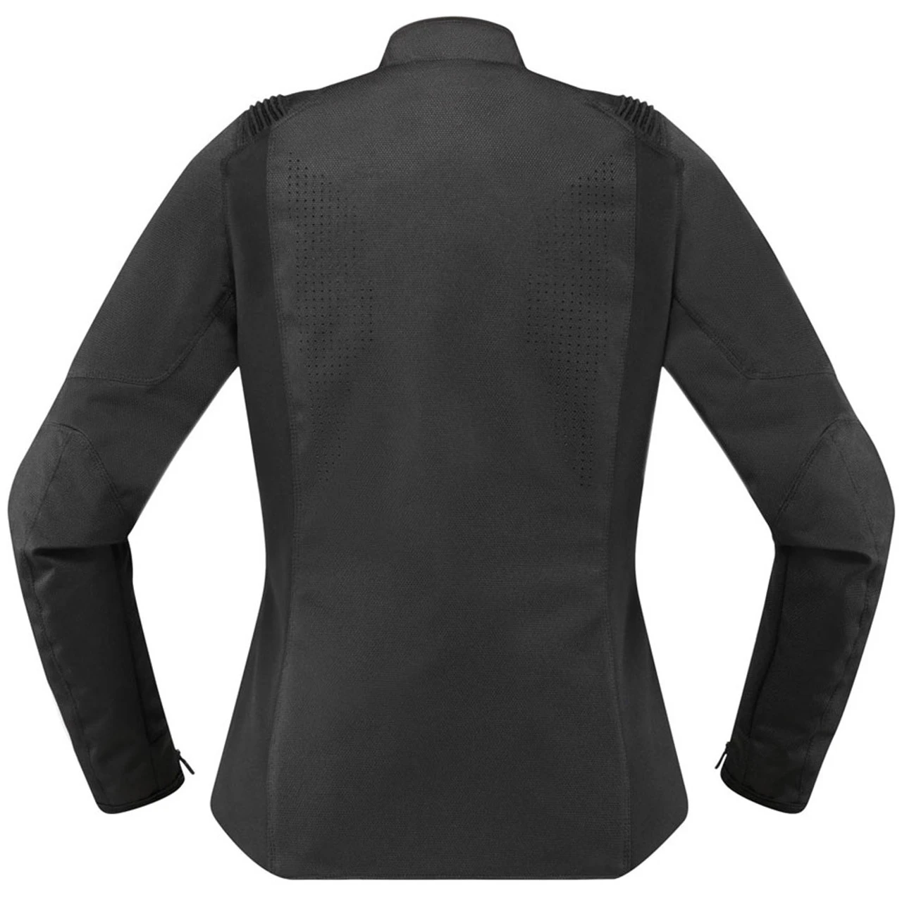 Icon Overlord SB2 Women's Stealth Jacket 4 Icon Overlord SB2 Women's Stealth Jacket - Image 2