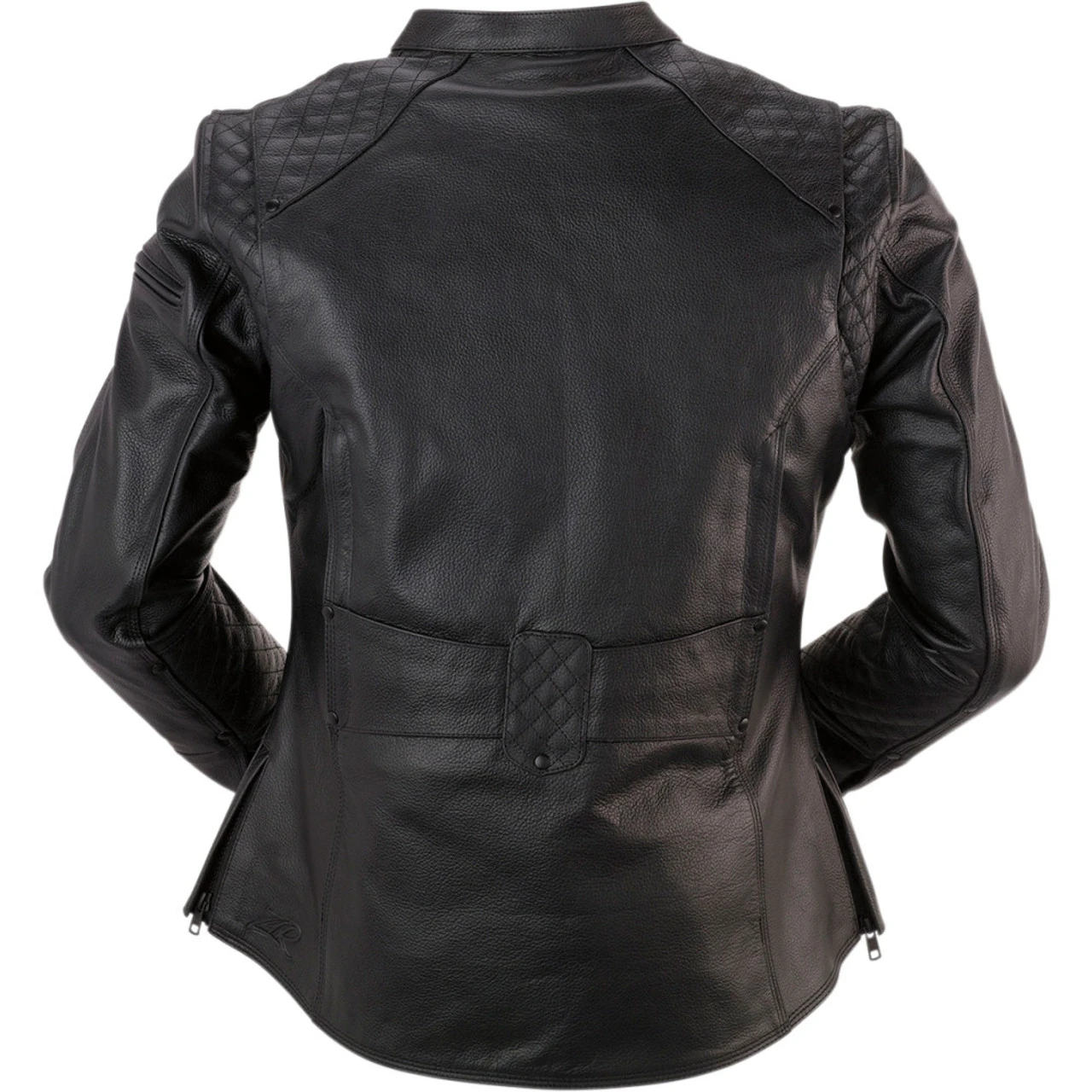 Z1R Women's 35 Special Leather Jacket 4 Z1R Women's 35 Special Leather Jacket - Image 2