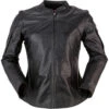 Z1R Women's 35 Special Leather Jacket 2 Z1R Women's 35 Special Leather Jacket -Cycling Apparel Store Z1R 35 Special Leather Jacket 68210.1560365196