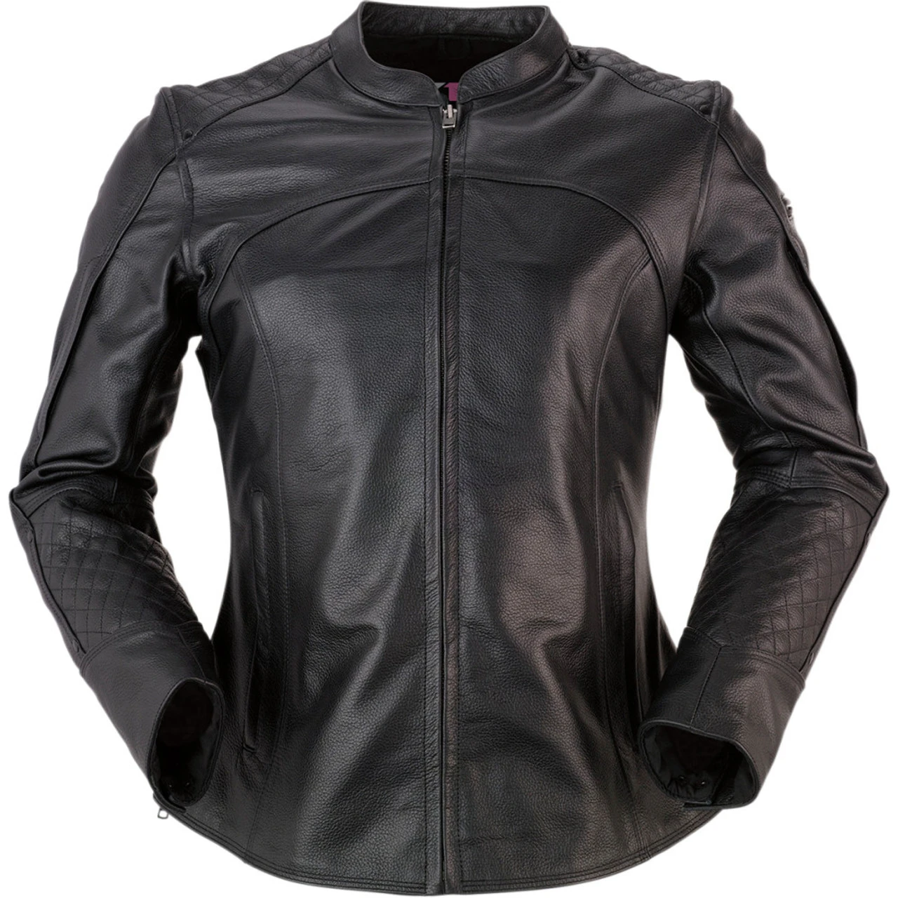 Z1R Women's 35 Special Leather Jacket 3 Z1R Women's 35 Special Leather Jacket