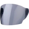 Z1R Ace Helmet Face Shield - Light Smoke -Cycling Apparel Store Z1R Ace Helmet Face Shield Light Smoke 50460.1560360384