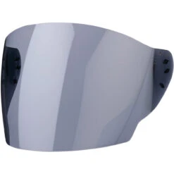 Z1R Ace Helmet Face Shield - Light Smoke