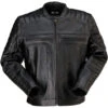 Z1R Artillery Leather Jacket -Cycling Apparel Store Z1R Artillery Leather Jacket 38007.1605637137