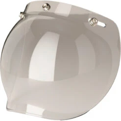 Z1R Bubble Face Shield - Clear