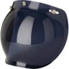 Z1R Bubble Face Shield - Smoke -Cycling Apparel Store Z1R Bubble Shield Smoke 43369.1560351993