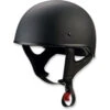 Z1R CC Beanie Half Helmet - Flat Black -Cycling Apparel Store Z1R CC Beanie Half Helmet Matte Black 79814.1507660840