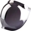 Z1R Flip Up Bubble Face Shield - Mirror -Cycling Apparel Store Z1R Flip Up Bubble Shield Mirror 71710.1560351556