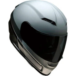 Z1R Jackal Avenge Helmet - Gray/Black -Cycling Apparel Store Z1R Jackal Avenge Helmet Gray Black 3 67074.1602677725