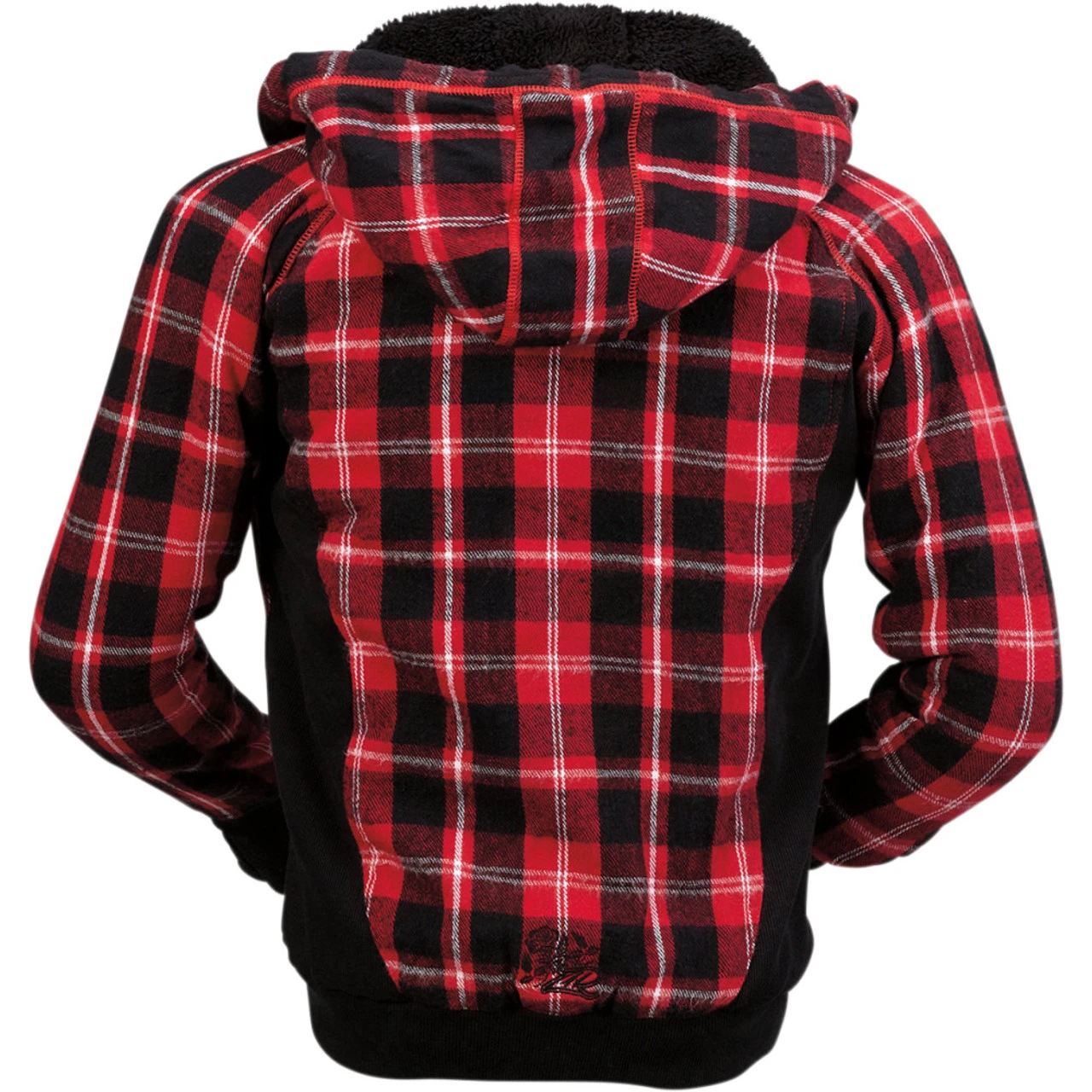 Z1R Women's Lumberjill Jacket 4 Z1R Women's Lumberjill Jacket - Image 2