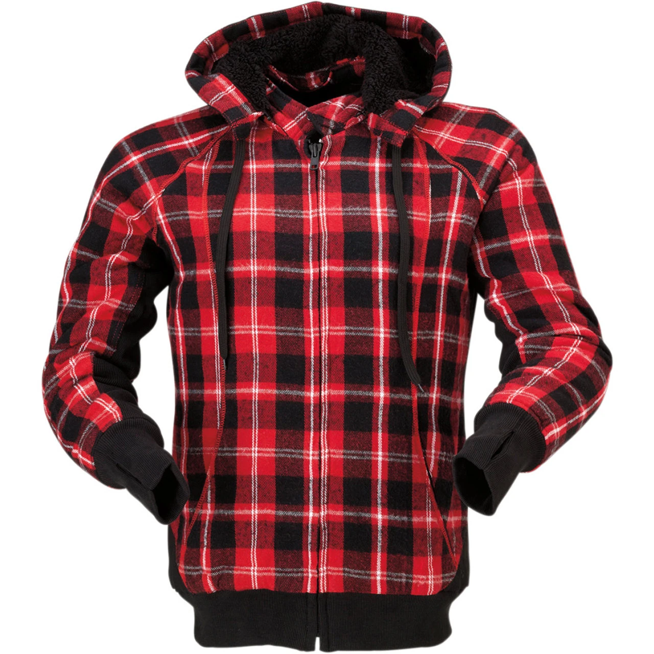 Z1R Women's Lumberjill Jacket 3 Z1R Women's Lumberjill Jacket
