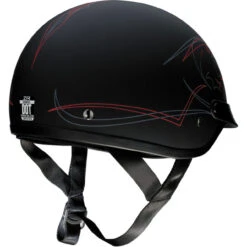 Z1R Nomad Evilocity Helmet -Cycling Apparel Store Z1R Nomad Evilocity Helmet 1 64386.1559850068