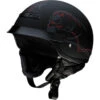 Z1R Nomad Evilocity Helmet -Cycling Apparel Store Z1R Nomad Evilocity Helmet 47474.1559850067