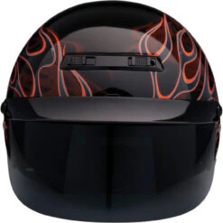 Z1R Nomad Helmet Face Shield - Light Smoke -Cycling Apparel Store Z1R Nomad Helmet Face Shield Light Smoke 02709.1560361473