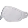 Z1R Range Helmet Face Shield - Clear -Cycling Apparel Store Z1R Range Helmet Shield Clear 94150.1560278393
