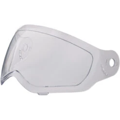 Z1R Range Helmet Face Shield - Clear