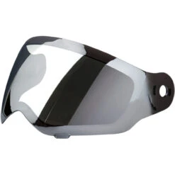Z1R Range Helmet Face Shield - Mirror